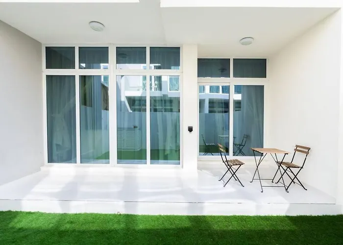 Lavish 3 Bedroom Villa
