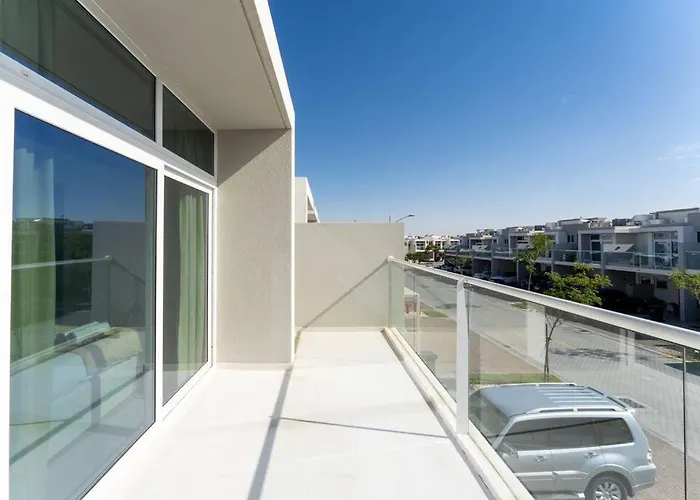 Lavish 3 Bedroom Villa
